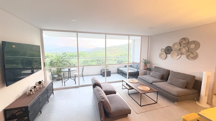 Citadela Tropical Escape - Santa Fe de Antioquia