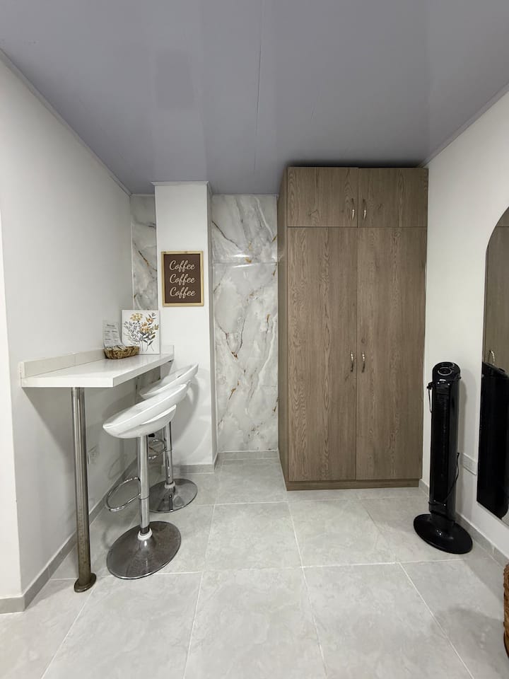 Loft En El Corazón De Santa Rosa De Cabal - Santa Rosa de Cabal