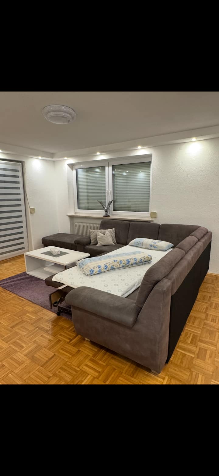 Спална соба 3