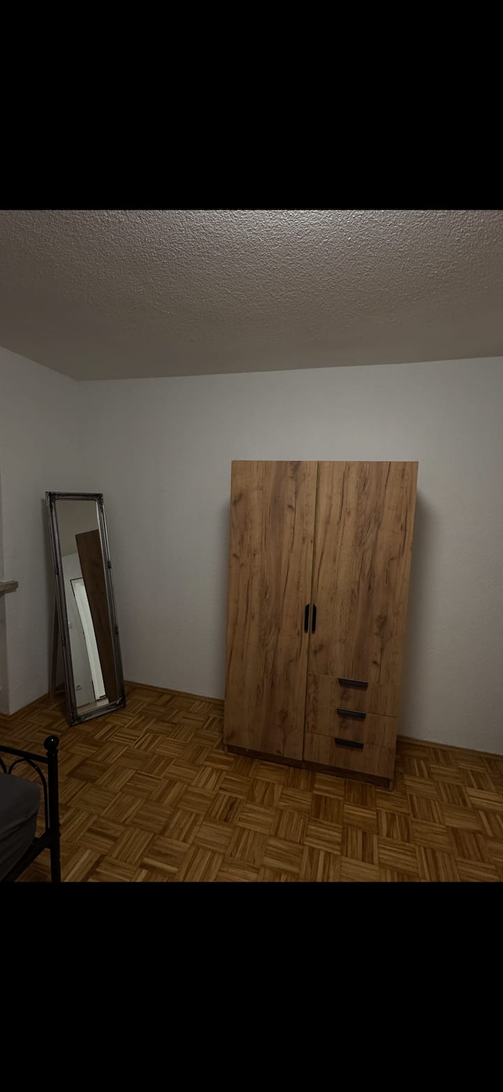 Спална соба 1