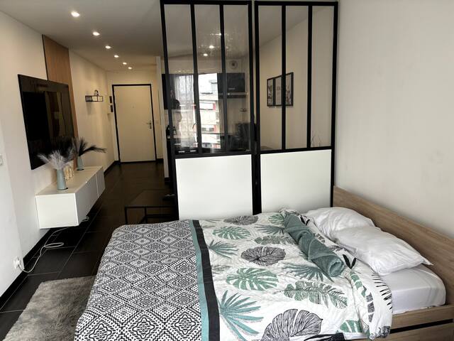 Lodge & B France managed Airbnb listing 3