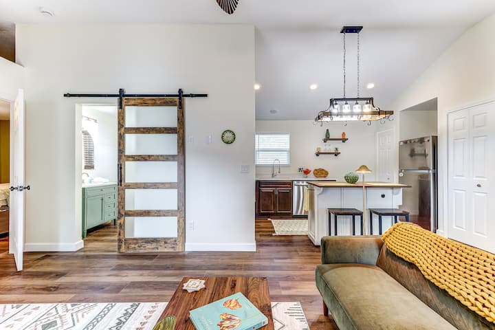 Sage Guest House - Orlando, FL