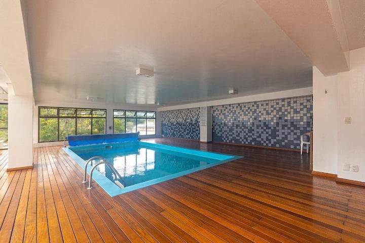 Apartamento Dos Pássaros - Gramado