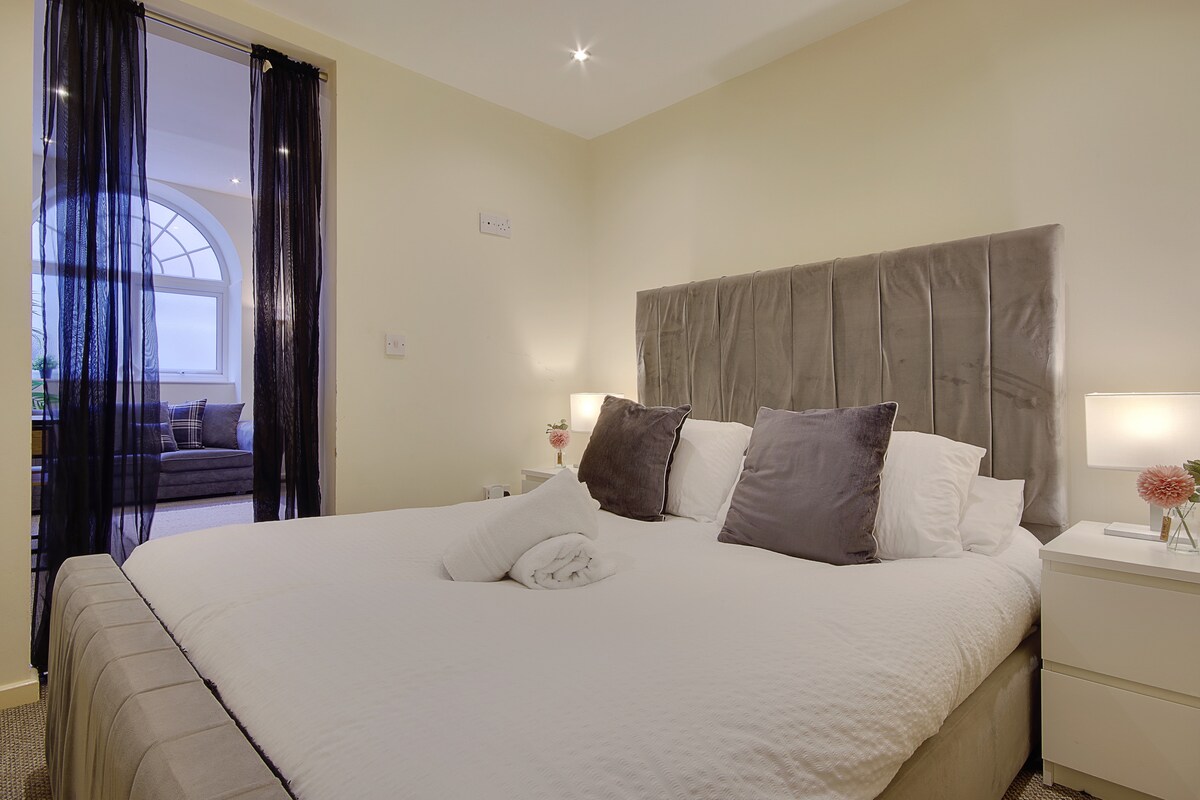 Საძინებელი