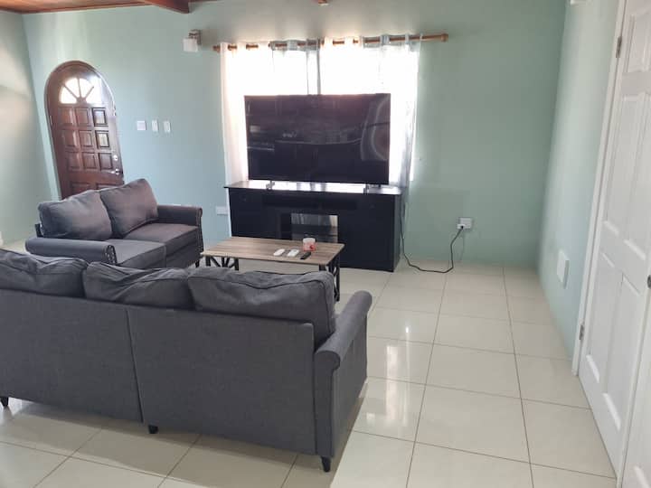 Halfmoonbay Pink Butterfly 1 Bedroom Right - Saint Kitts and Nevis