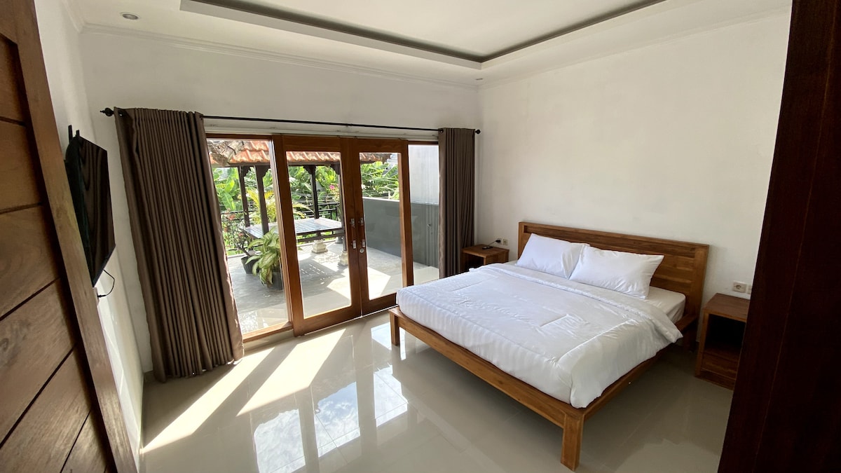 საძინებელი 3