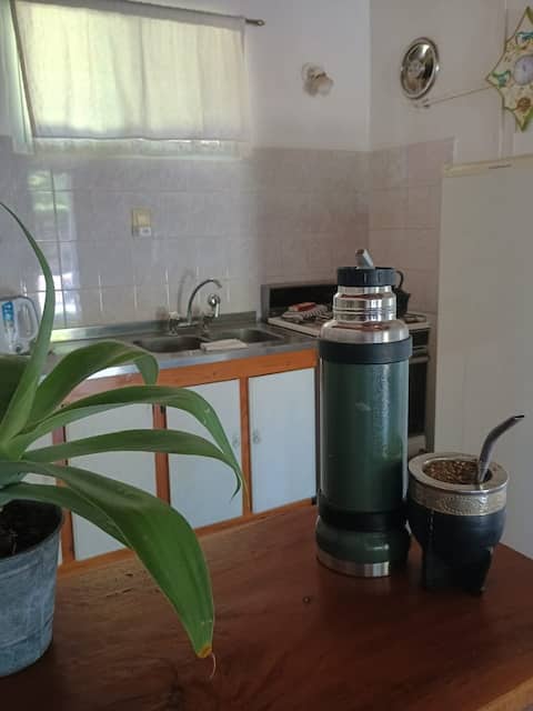 Successful Airbnb property: Las Gemelas in Departamento Colón