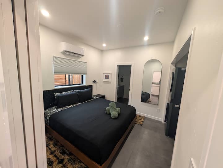 Modern Detached Guest House - 10 Min To Downtown - Idaho