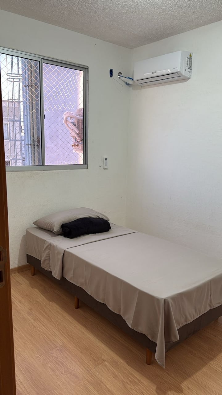 غرفة النوم 2