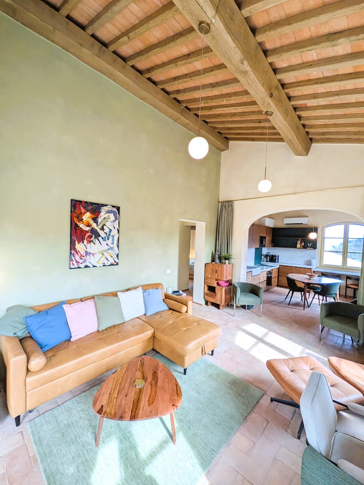 Cozy Molazzana Stay | 2br Mountain Escape - Castelnuovo di Garfagnana