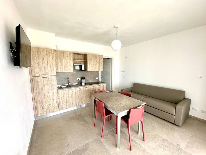 Appartamento - Suite 1 - Santarcangelo di Romagna