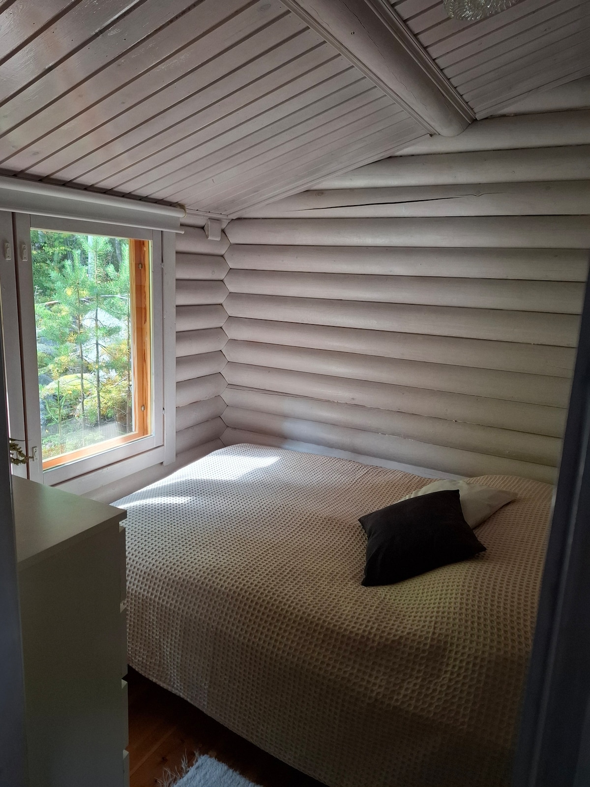 საძინებელი