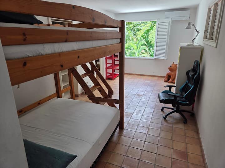 Habitación 5
