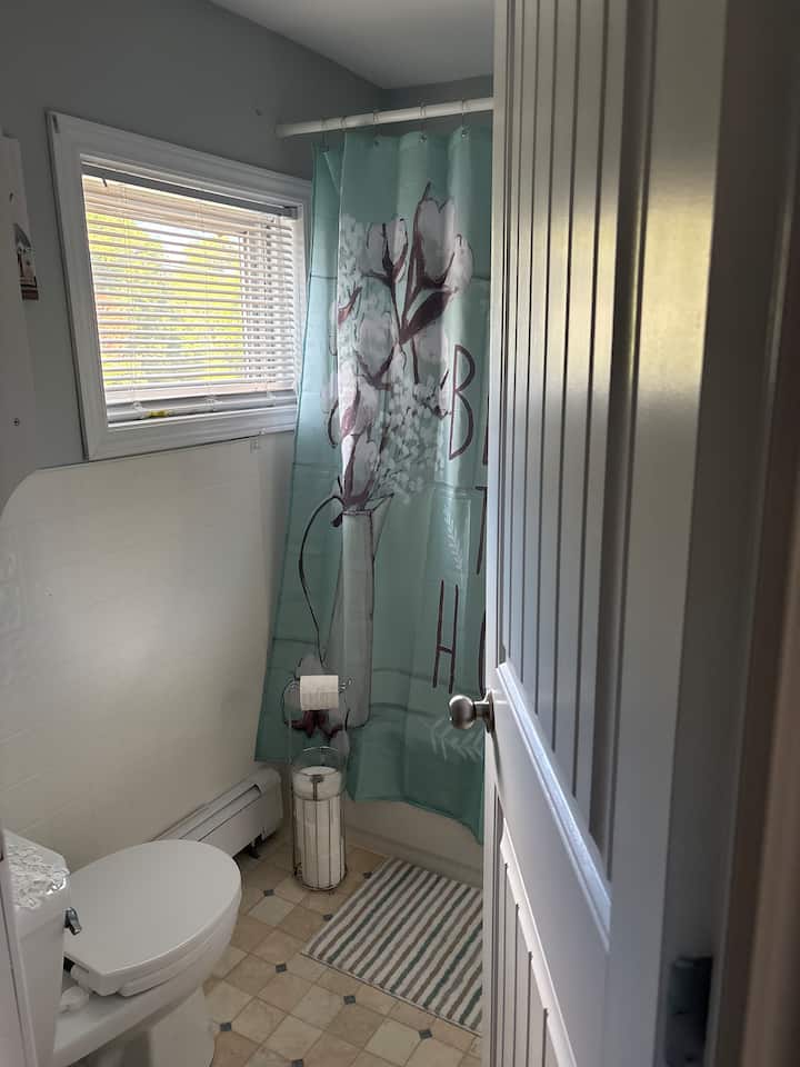 Place To Stay In North Sydney - Canada