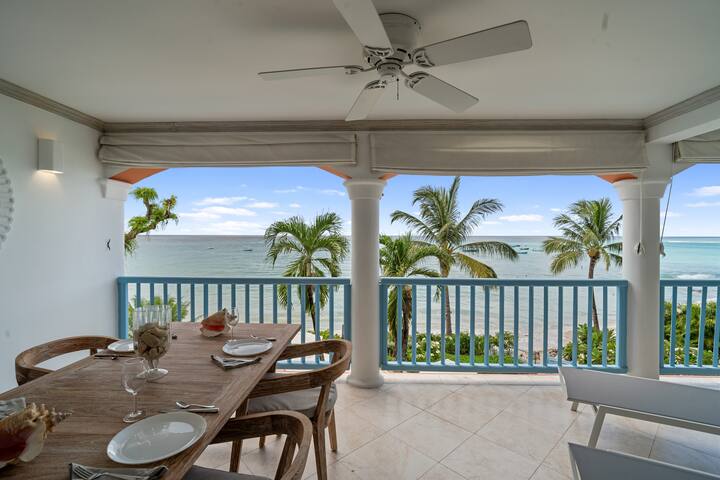 Alleyne Villa Holidays managed Airbnb listing 2