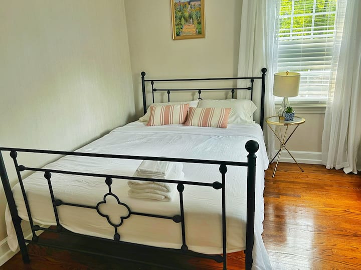 Спална соба 4