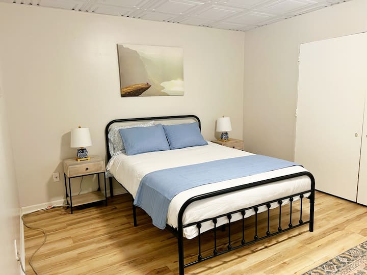 Спална соба 7