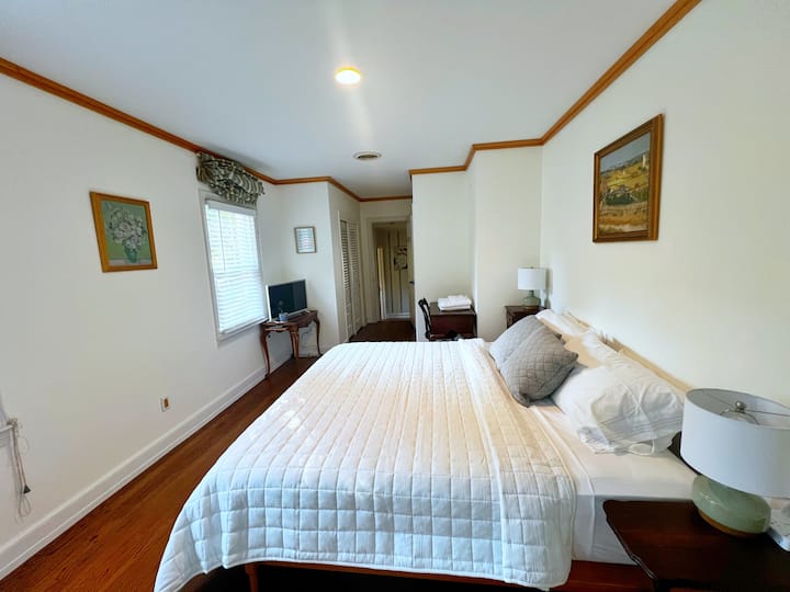 Спална соба 3