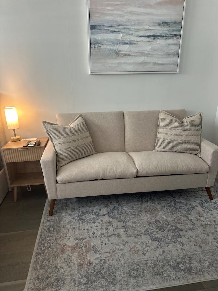 Newly Renovated Modern Studio - Bahamas