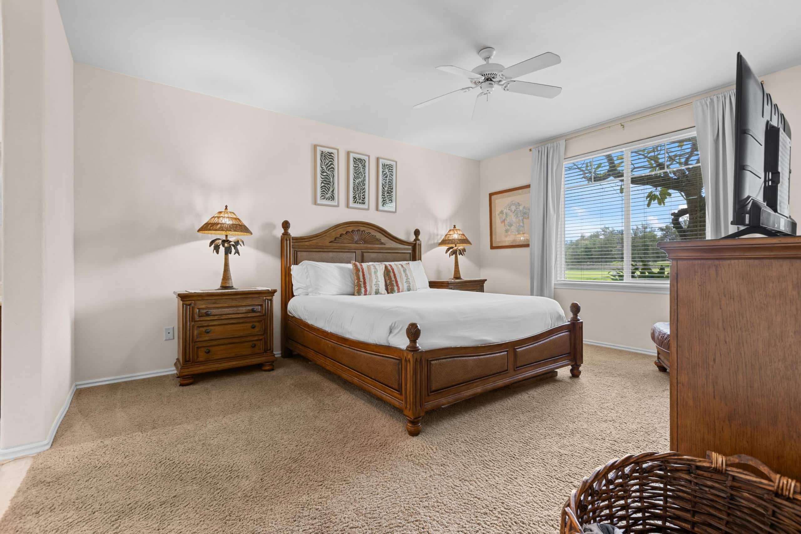 Hale Kaileia Kai | Peaceful Ground Floor Getaway - Main photo