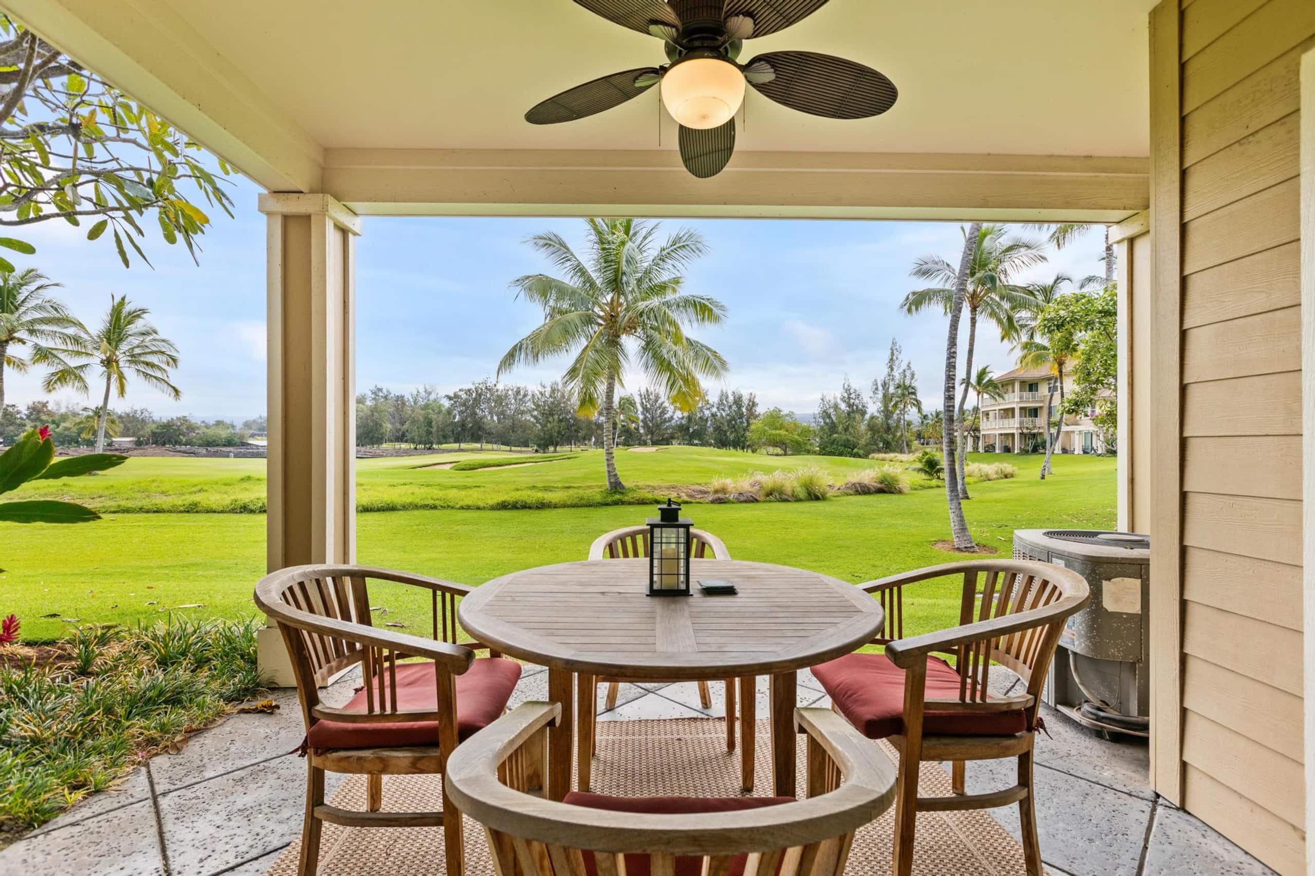 Hale Kaileia Kai | Peaceful Ground Floor Getaway - Photo 26