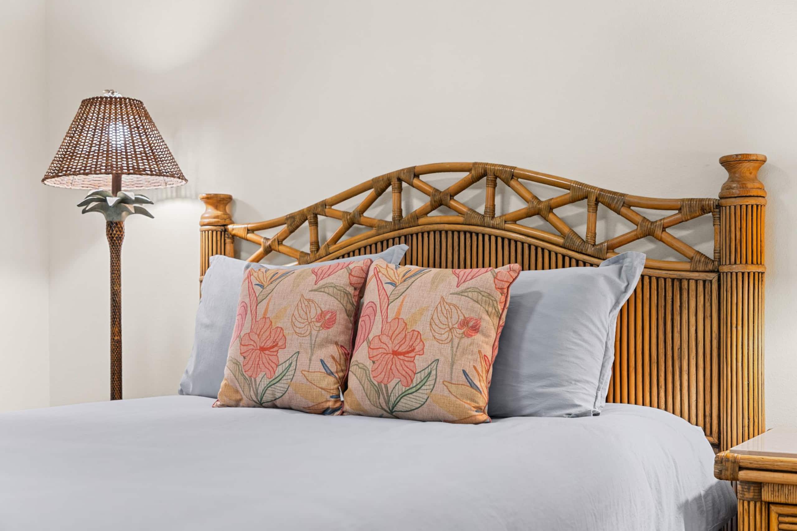 Hale Kaileia Kai | Peaceful Ground Floor Getaway - Photo 19