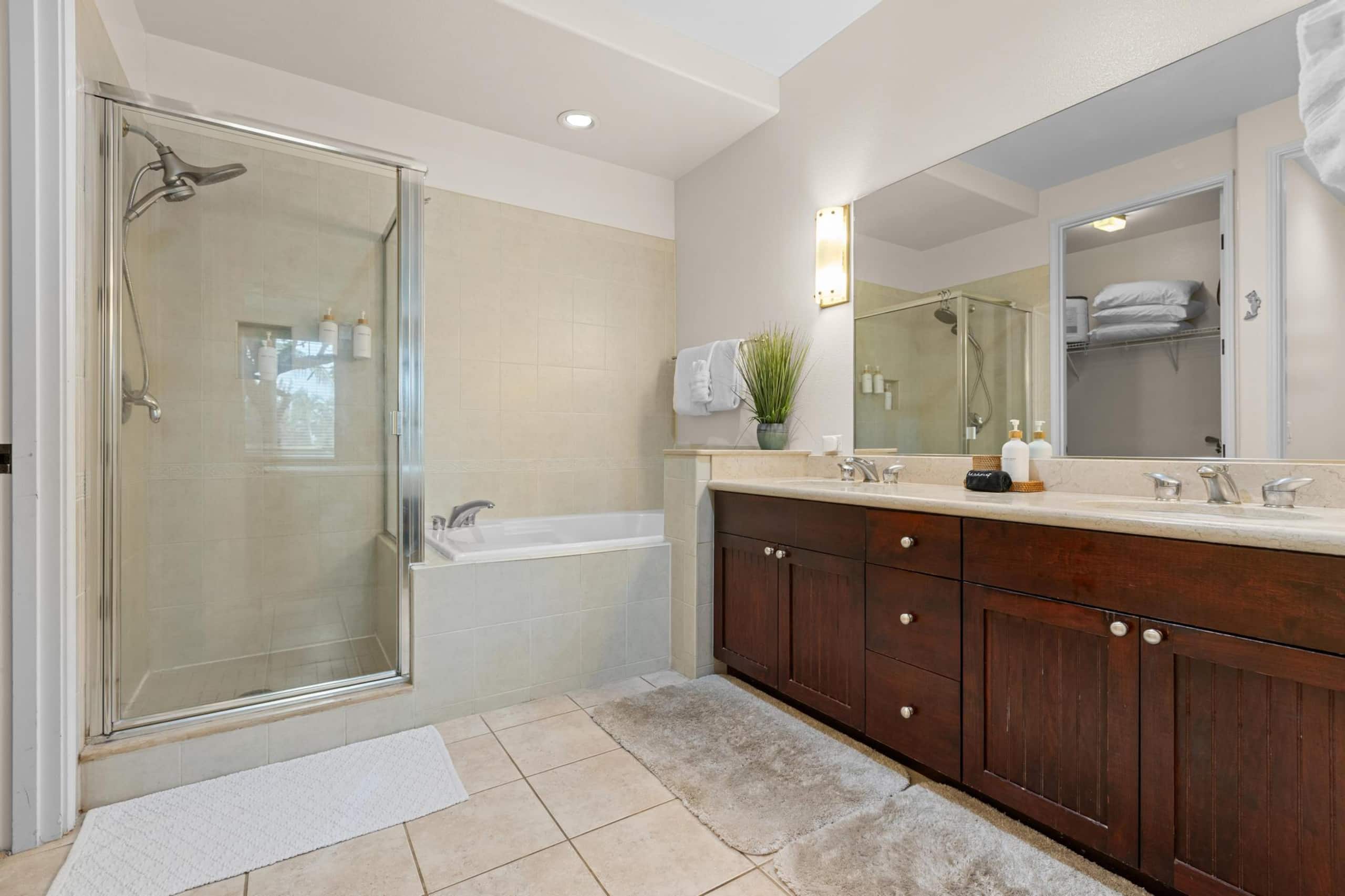 Hale Kaileia Kai | Peaceful Ground Floor Getaway - Photo 20