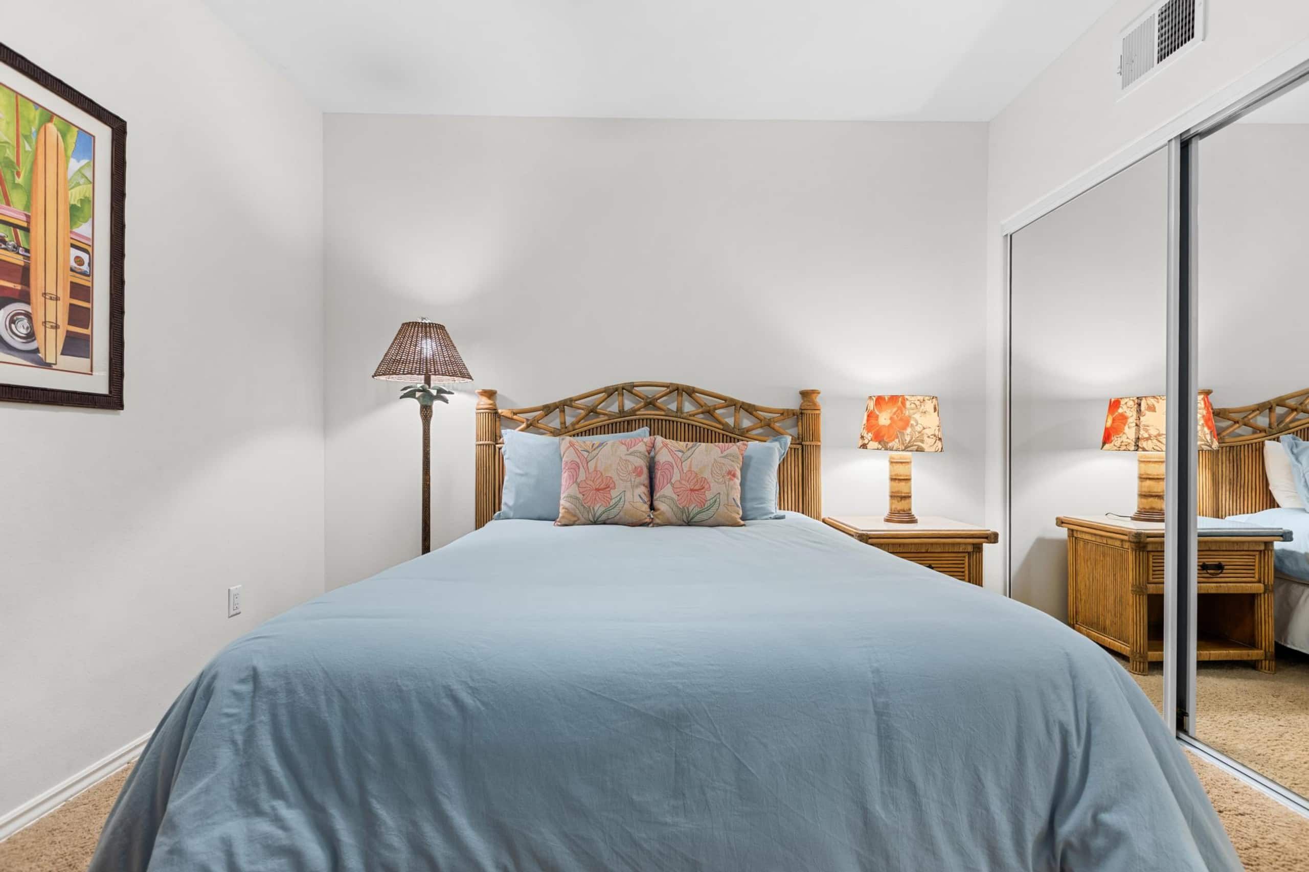 Hale Kaileia Kai | Peaceful Ground Floor Getaway - Photo 18