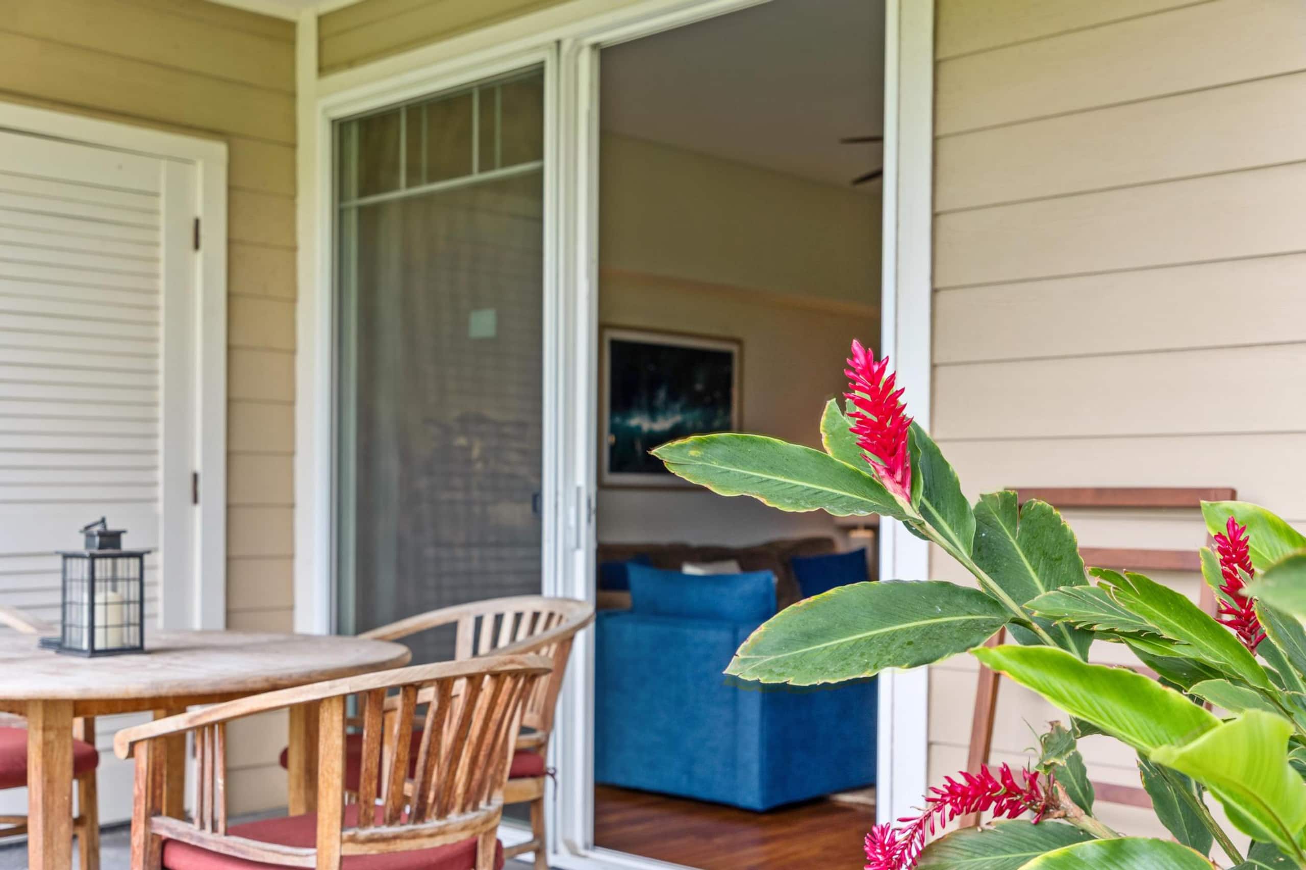 Hale Kaileia Kai | Peaceful Ground Floor Getaway - Photo 27