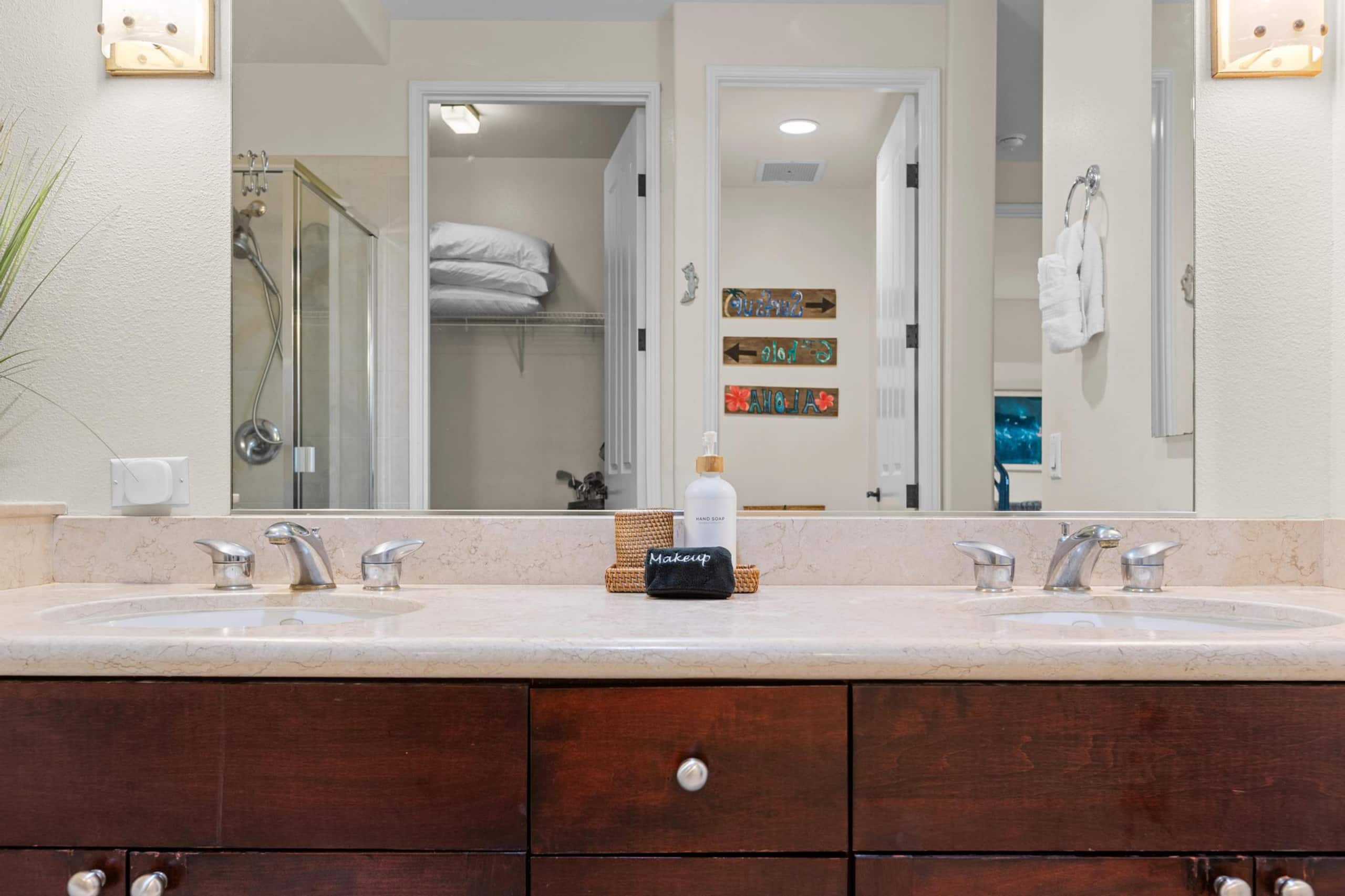 Hale Kaileia Kai | Peaceful Ground Floor Getaway - Photo 24