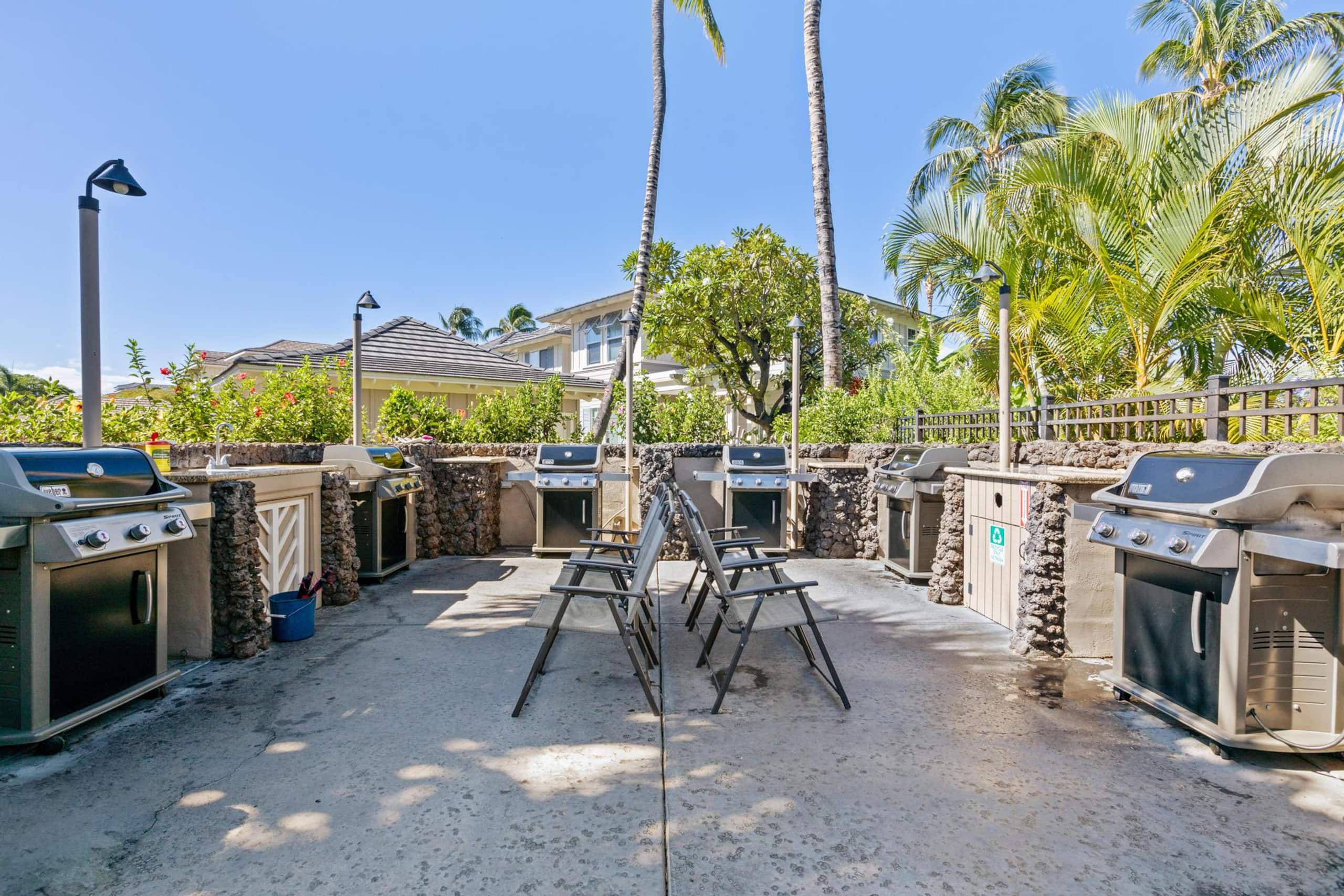 Hale Kaileia Kai | Peaceful Ground Floor Getaway - Photo 38