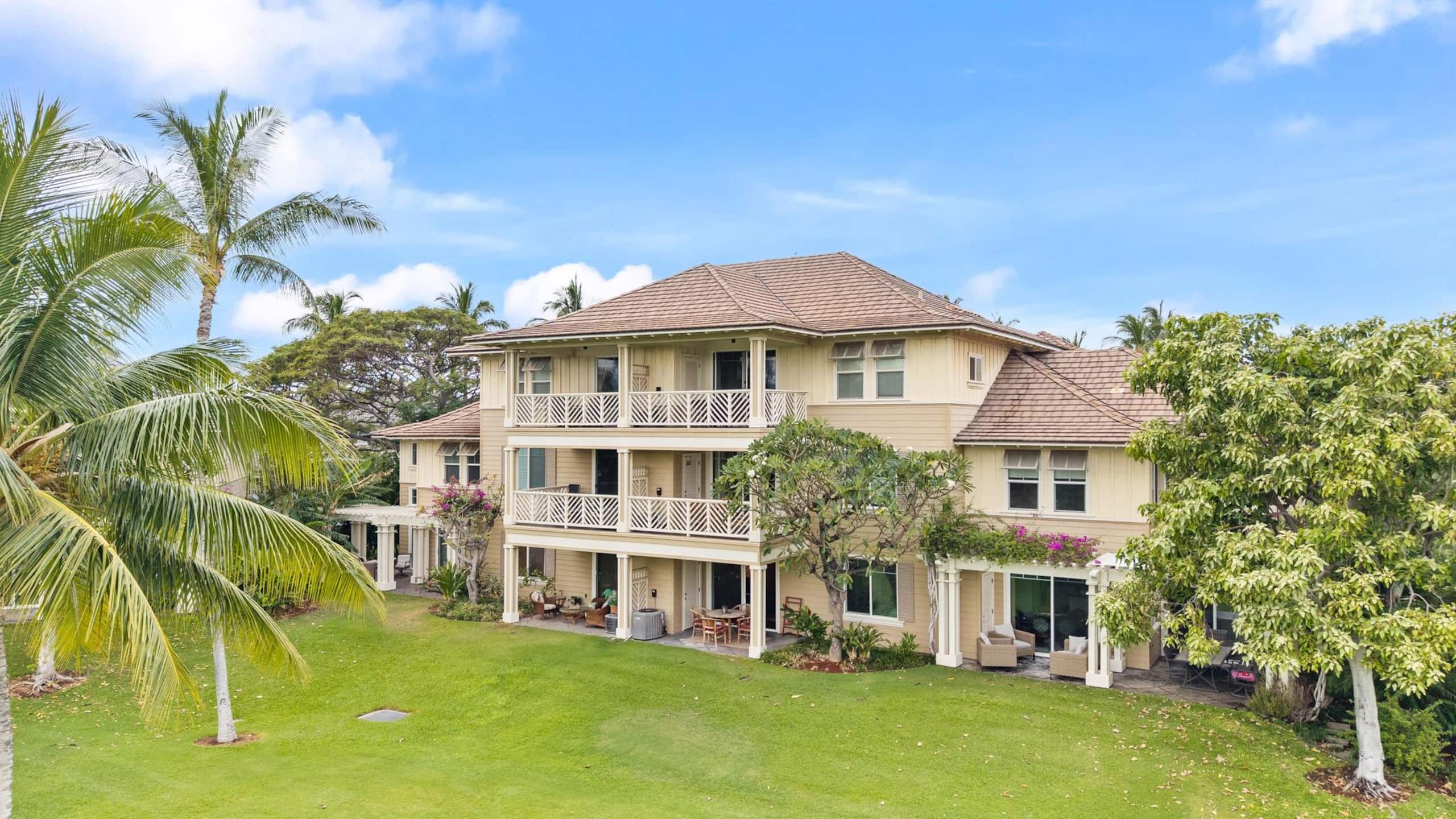 Hale Kaileia Kai | Peaceful Ground Floor Getaway - Photo 42