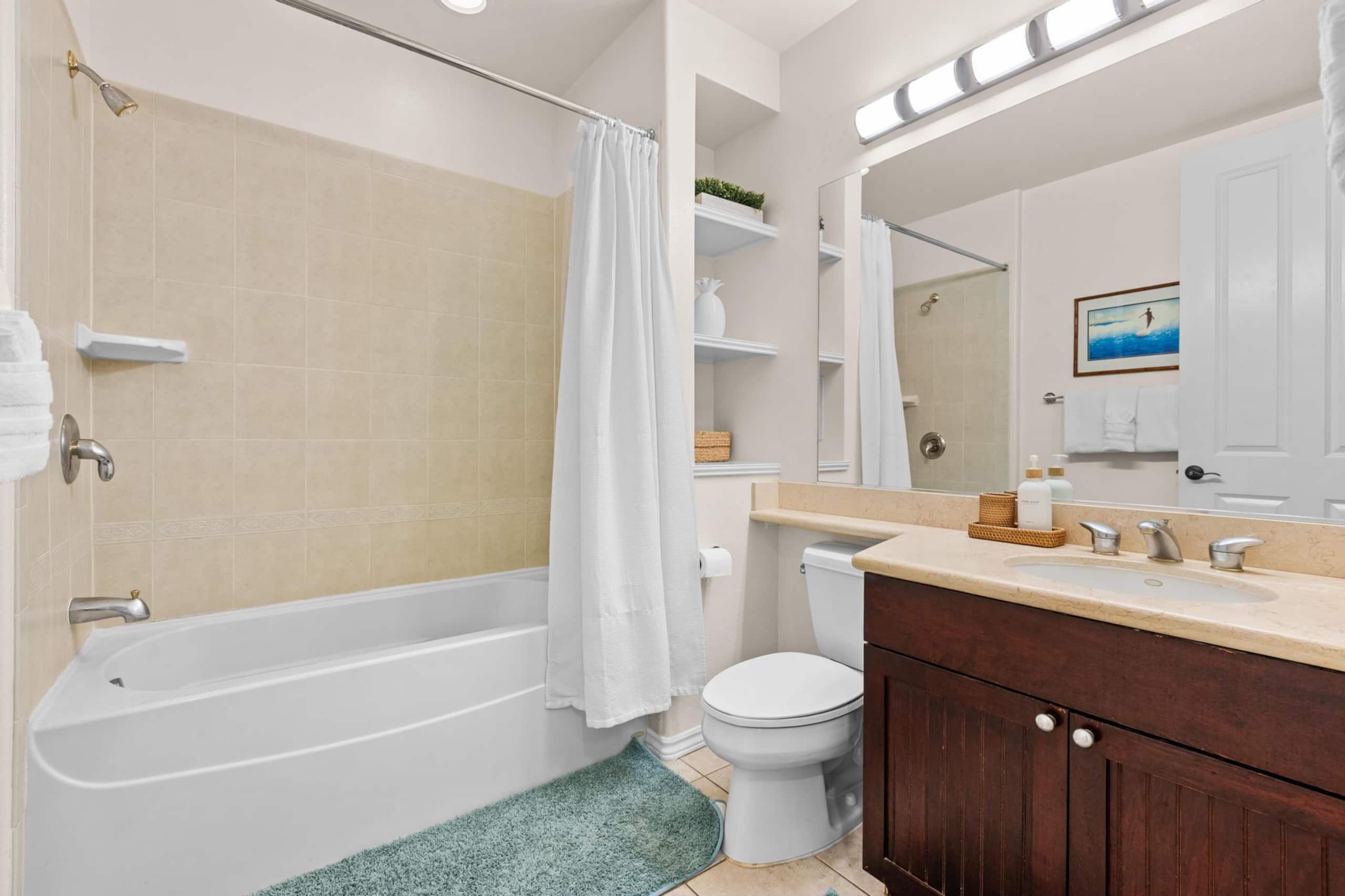 Hale Kaileia Kai | Peaceful Ground Floor Getaway - Photo 25
