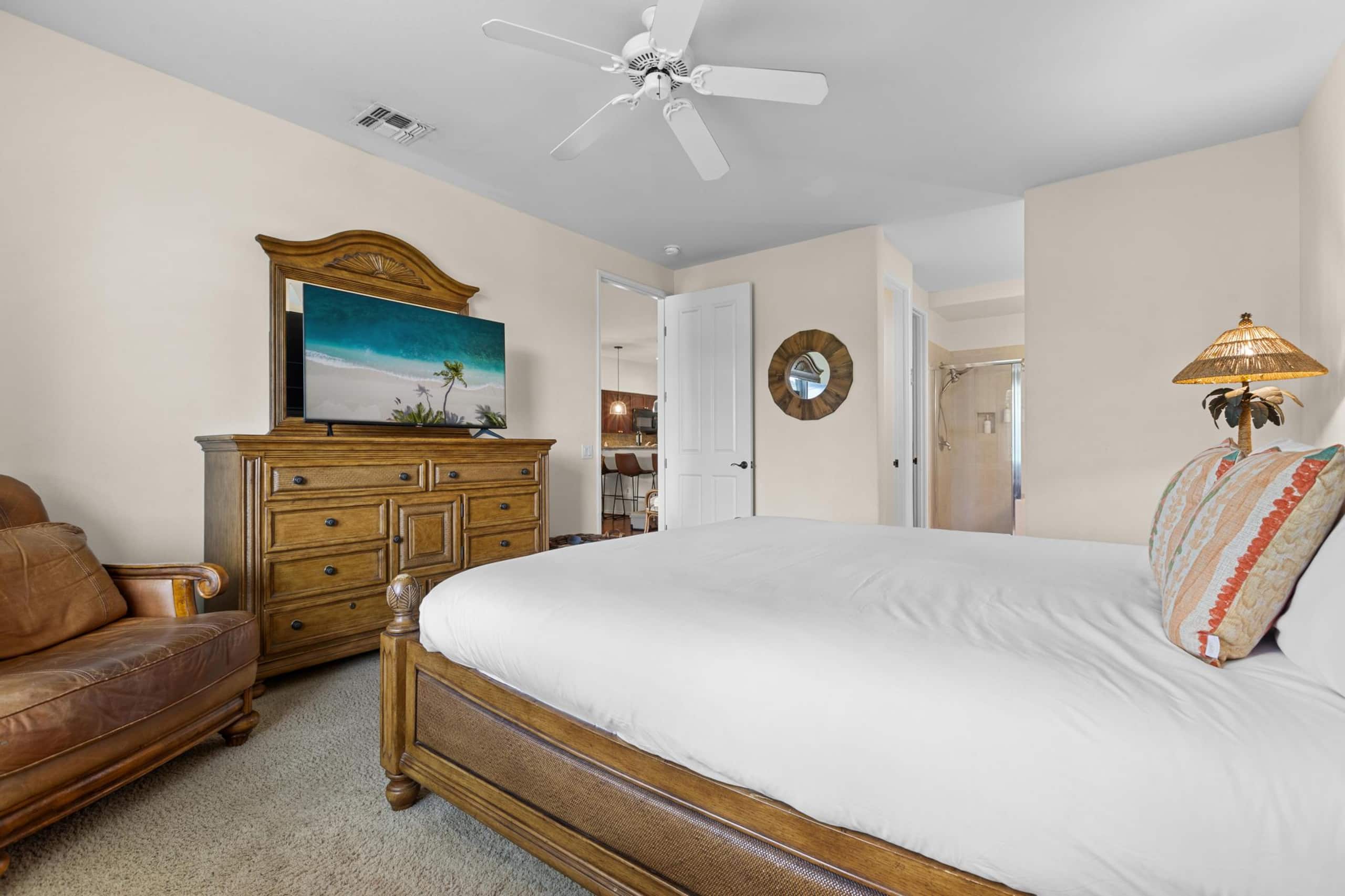 Hale Kaileia Kai | Peaceful Ground Floor Getaway - Photo 16
