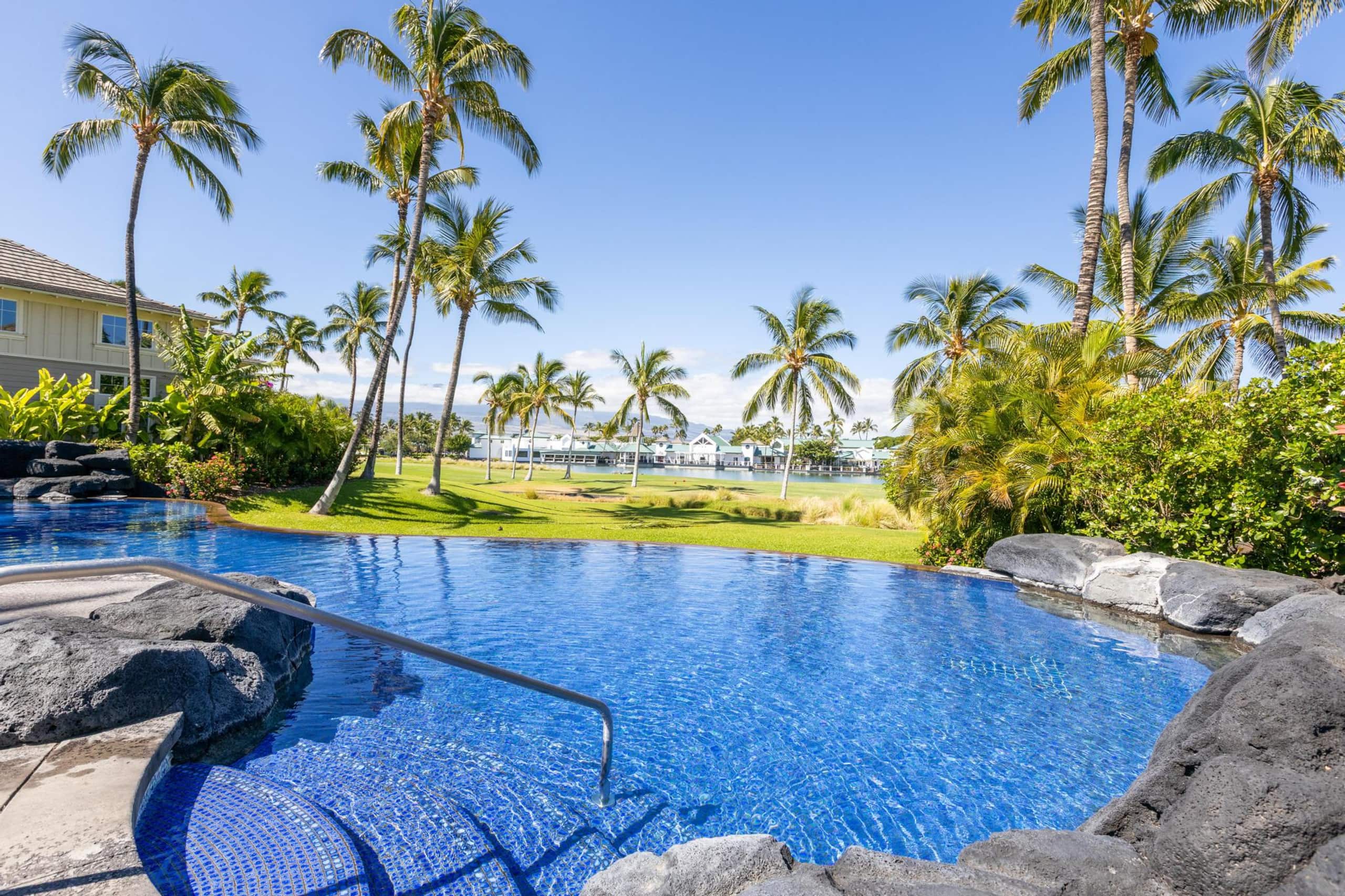 Hale Kaileia Kai | Peaceful Ground Floor Getaway - Photo 35