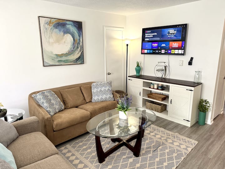 Всекидневна