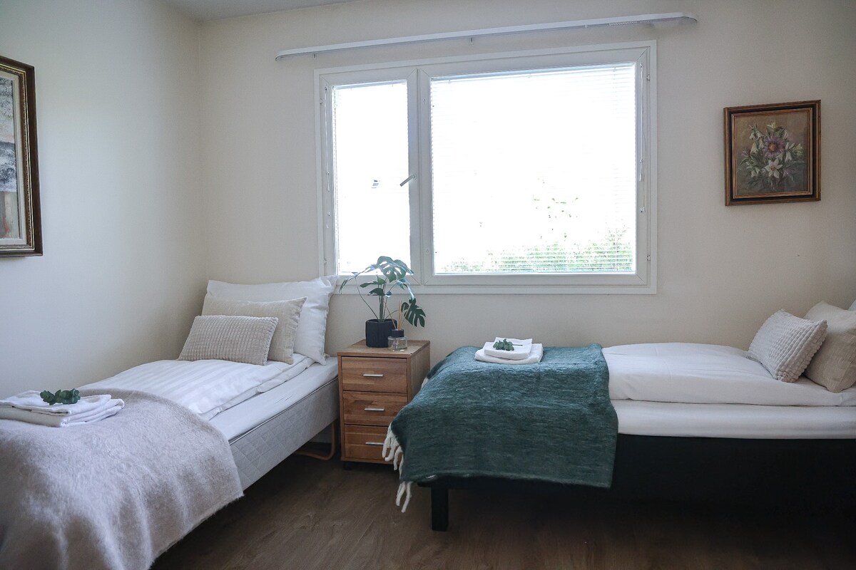 غرفة النوم 2