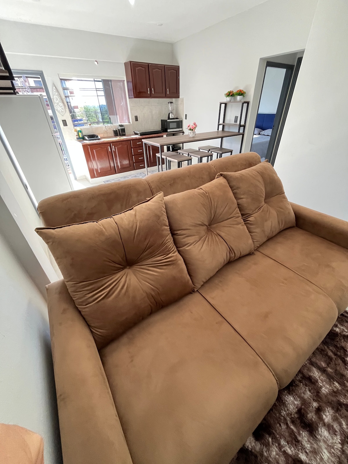 მისაღები ოთახი