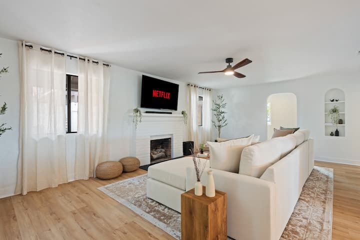 5br Villa | Pool | Theater | Game Room | Sleeps 20 - 埃爾卡洪