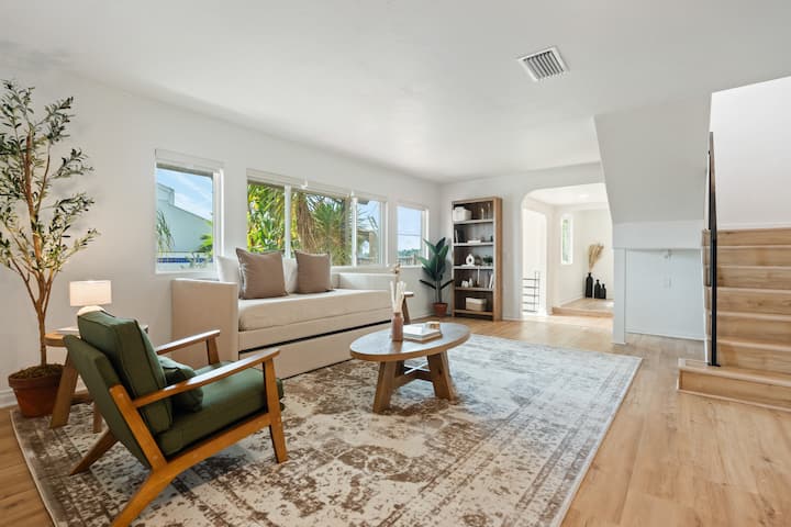 Всекидневна 1