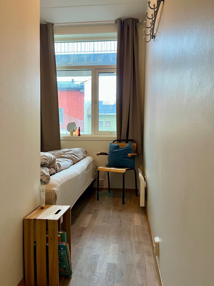 საძინებელი 2