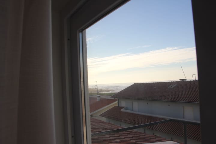 Apartamento Conchas De Moledo - Vila Praia de Âncora