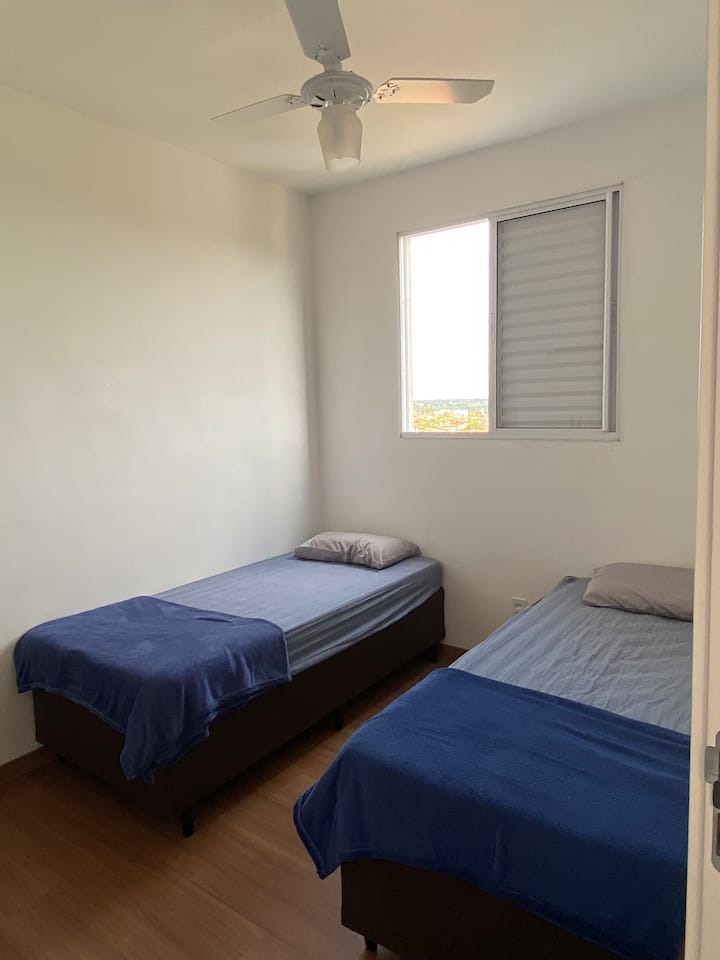 Habitación 2
