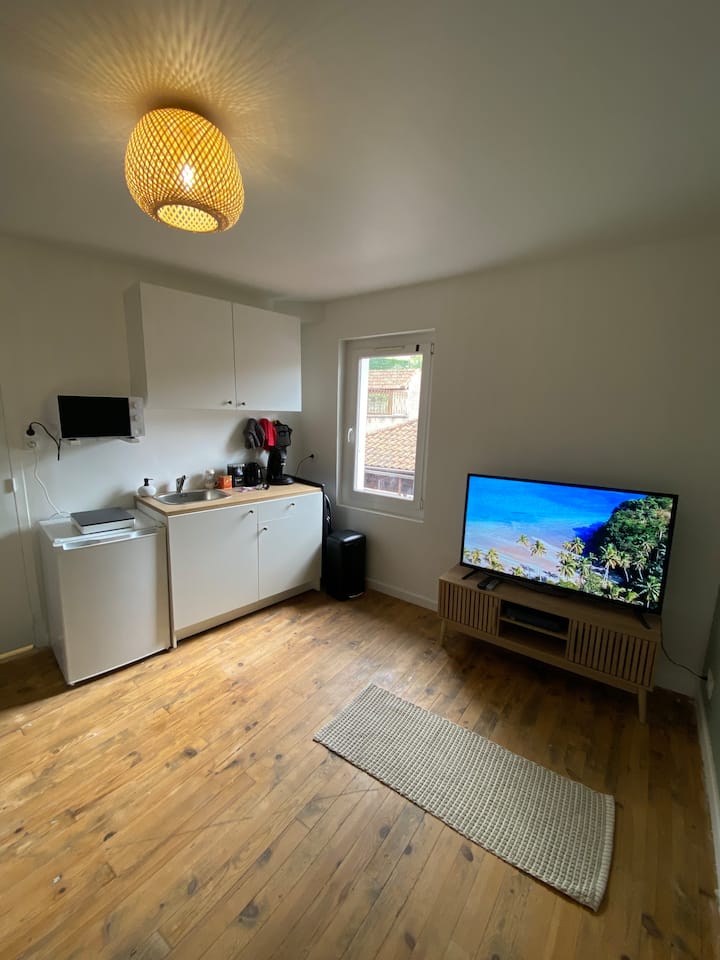 Studio Tout Confort - Montbrison - Montbrison
