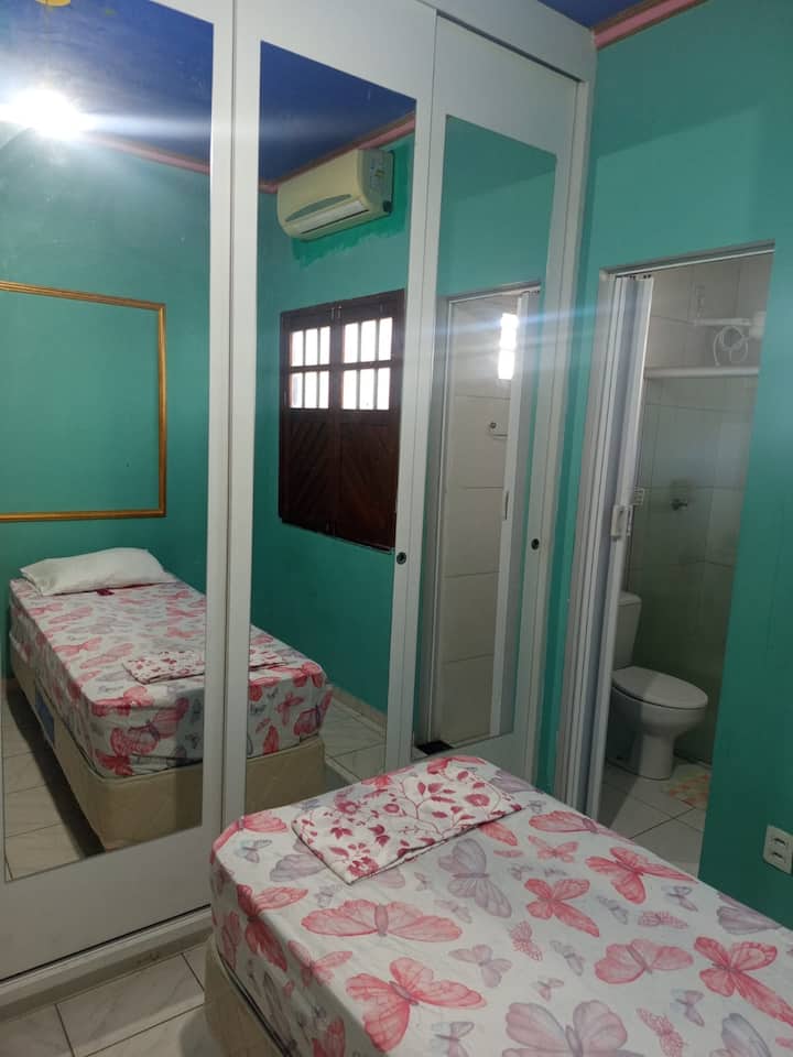 Habitación 1