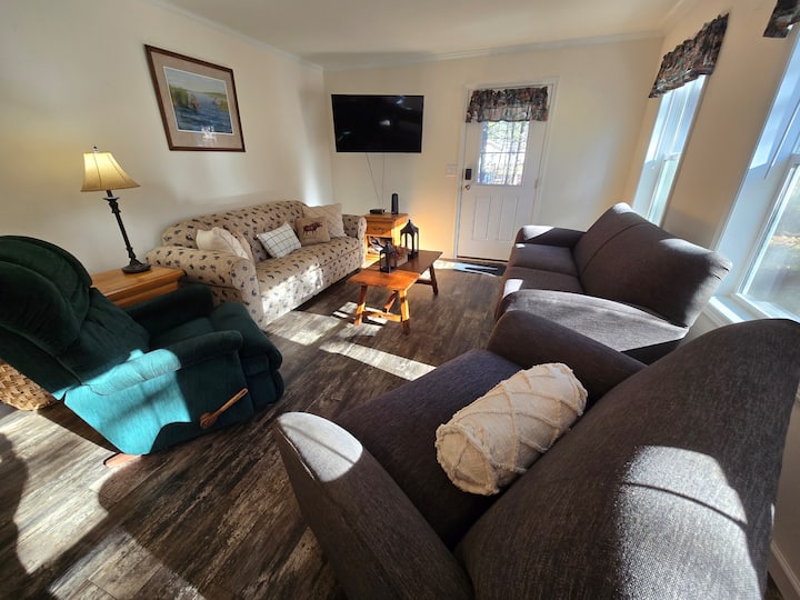 Your St. Germain Happy Place Near Lakes & Trails - St. Germain, WI