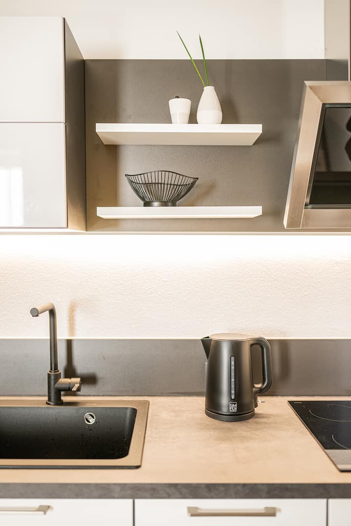 Appartement Drei Zinnen Junior - Villabassa