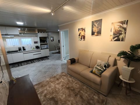 Anúncio popular: Fully equipped house, 390 m2 Entire space for exclusive use em Farroupilha
