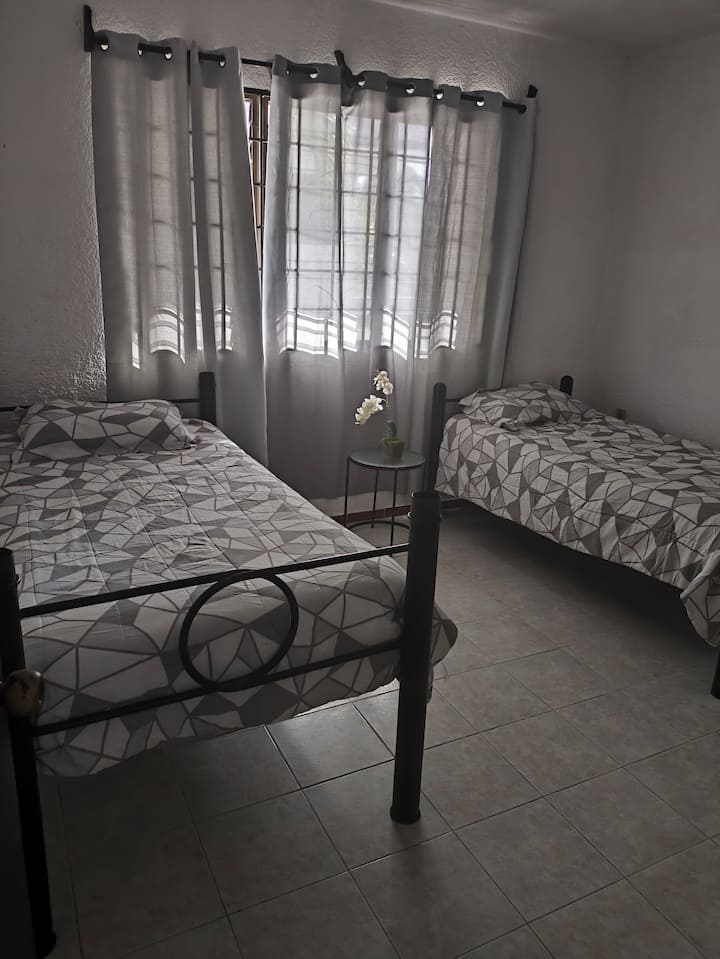 Habitación 1