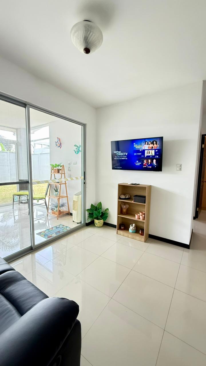 Всекидневна